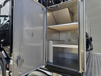 XF 530 8x2 / HMF 9520 K8 / NIEUW!